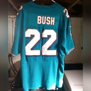 Nike NFL Players Jersey size 52 Reggie Bush #22